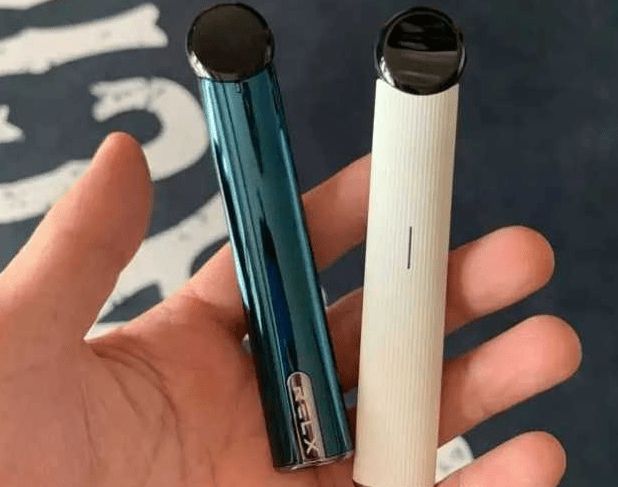 柚子电子烟怎么自己装烟油 柚子电子烟怎么装烟弹