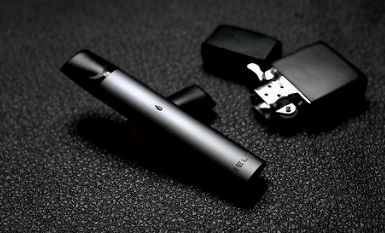 电子烟灯不亮怎么办 电子烟灯不亮着但吸不出来