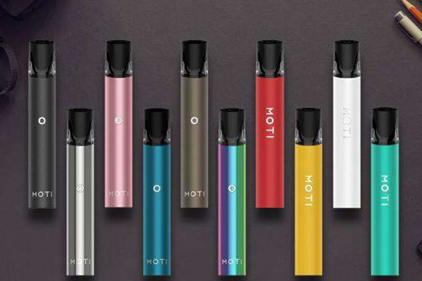 海外电子烟品牌排行榜 国外电子烟品牌大全